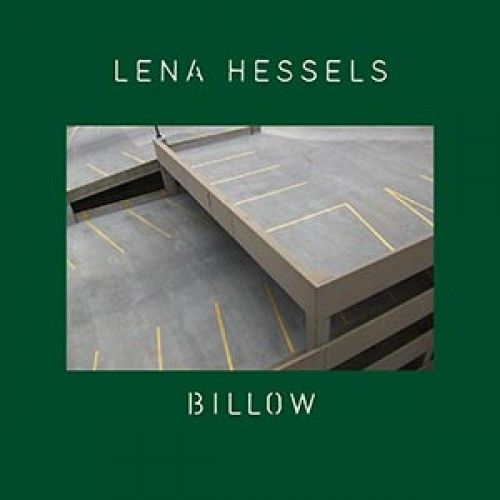 TERPOS33LP.jpg LENA HESSELS - Billow - Image 1