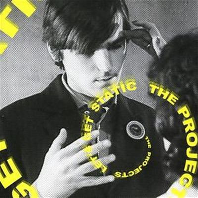 TIPT046.jpg PROJECTS THE - LETS GET STATIC - Image 1