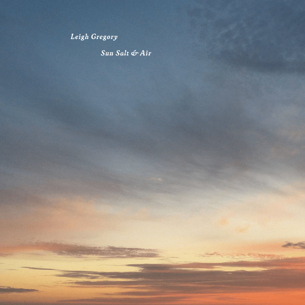 TIPT051.jpg LEIGH GREGORY - SUN SALT & AIR - Image 1