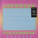 JAPANESE TELEVISION - 3 REMIXED RSD 2021