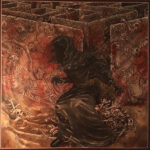 OUR PLACE OF WORSHIP IS SILENC - WITH INEXORABLE SUFFERING