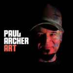 PAUL ARCHER - ART