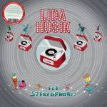 LIDA HUSIK - FLY STEREOPHONIC