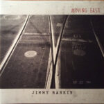 JIMMY RANKIN - MOVING EAST