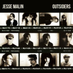 JESSE MALIN - OUTSIDERS