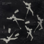POPPY ACKROYD - SKETCHES