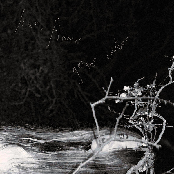TPLP1585.jpg LIAR, FLOWER - GEIGER COUNTER - Image 1
