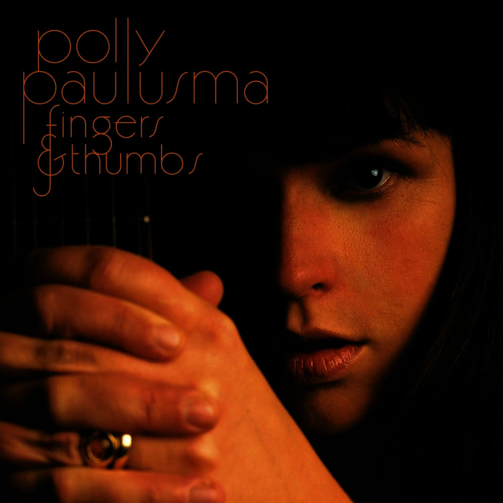 TPLP462.jpg POLLY PAULUSMA - FINGERS AND THUMBS - Image 1