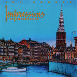 JOE BONNER - IMPRESSIONS OF COPENHAGEN