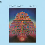 PHAROAH SANDERS - LIVE