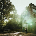 JASON MCNIFF - DUST OF YESTERDAY
