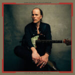 KJELLVANDER CHRISTIAN - HOLD YOUR LOVE STILL