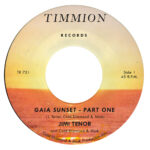 JIMI TENOR - GAIA SUNSET