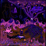 LET'S EAT GRANDMA - I, GEMINI