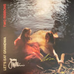 LET'S EAT GRANDMA - TWO RIBBONS