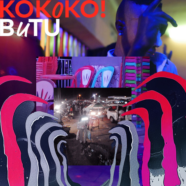 TRANS785X.jpg KOKOKO! - BUTU - Image 1