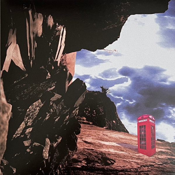 TRANSM182LP.jpg PORCUPINE TREE - SKY MOVES SIDEWAYS THE - Image 1