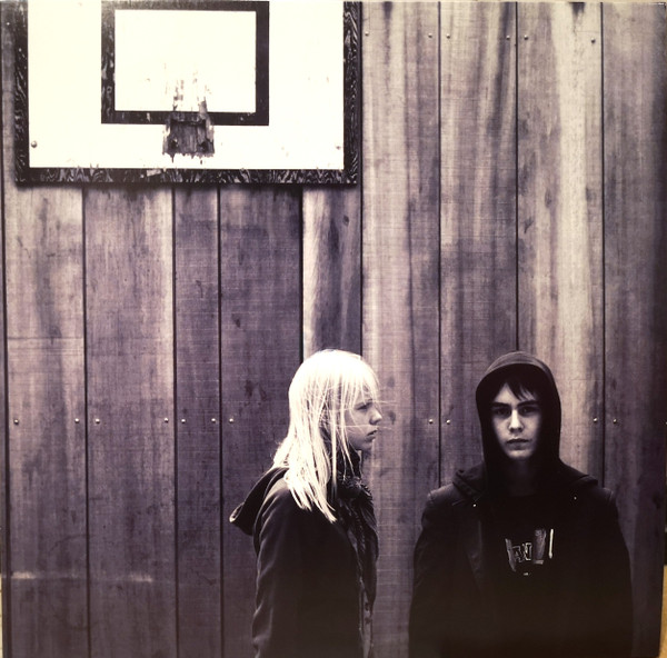 TRANSM282LP.jpg PORCUPINE TREE - NIL RECURRING - Image 1