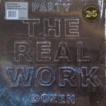 PARTY DOZEN - THE REAL WORK