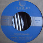 Jonny Liebeck Group - Sunset Islands / Sunrise Islands