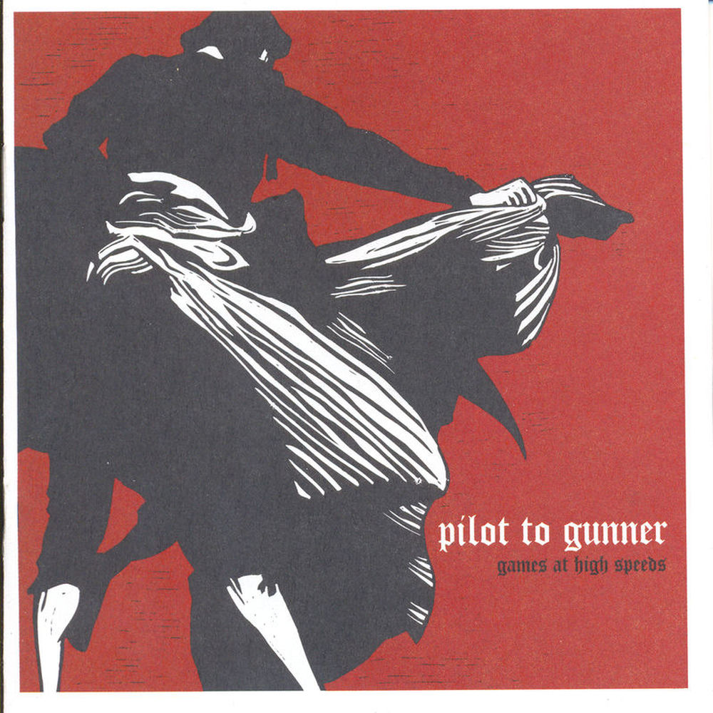 TSR009.jpg PILOT TO GUNNER - GAMES AT HIGH SPEEDS - Image 1