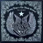 JIMMY PAGE & THE BLACK CROWES - Live At The Greek