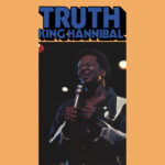 KING HANNIBAL - Truth (Feat. Lee Moses)