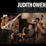 JUDITH OWEN - COMES ALIVE