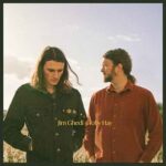 JIM GHEDI & TOBY HAY - JIM GHEDI & TOBY HAY