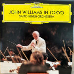 JOHN WILLIAMS/STEPHANE DEN - JOHN WILLIAMS IN TOKYO