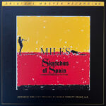 MILES DAVIS - SKETCHES OF SPAIN