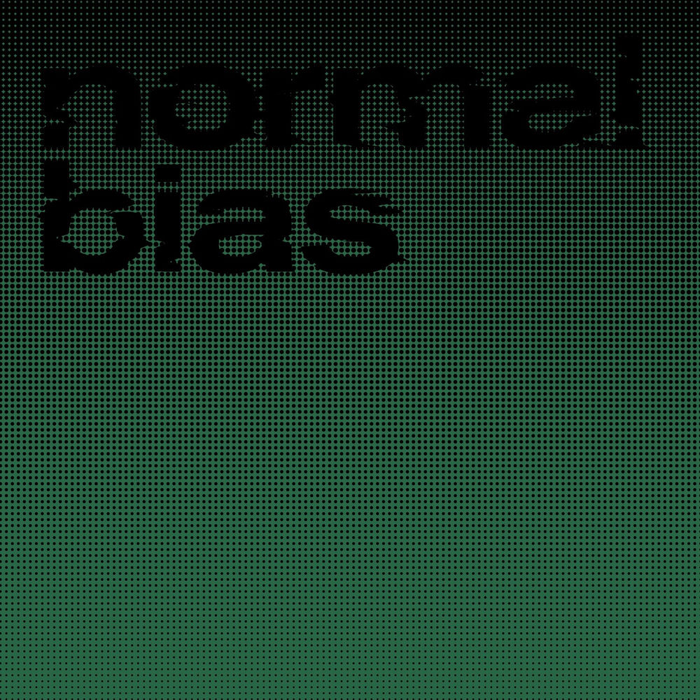 UKM118COLOR.jpg Normal Bias - LP3 - Image 1