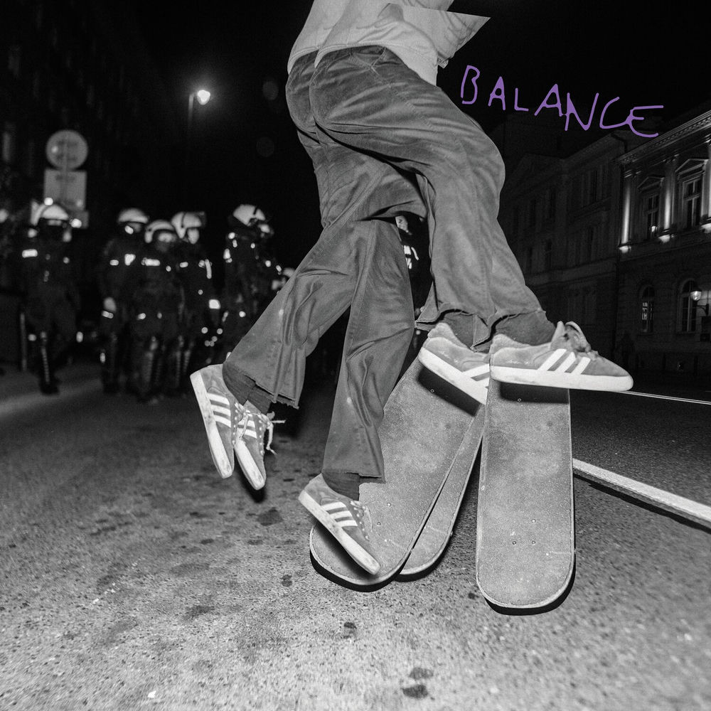 UKM119.jpg Pepe. - Balance - Image 1