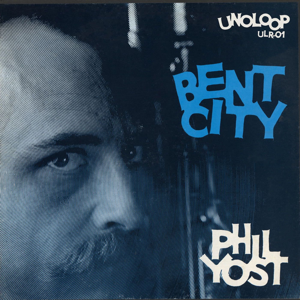 ULR01.jpg Phil Yost - Bent City - Image 1