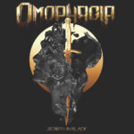 OMOPHAGIA - REBIRTH IN BLACK