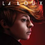 LA ROUX - LA ROUX