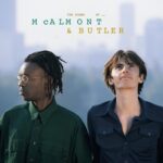 MCALMONT & BUTLER - THE SOUND OF. . .