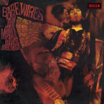 JOHN MAYALL & THE BLUESBREAKER - BARE WIRES