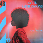 JANKO NILOVIC - Soul Impression (Limited Edition)