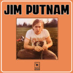 JIM PUTNAM (RADAR BROS) - JIM PUTNAM/SPLATTER COPPER VIN