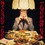 MICKEY JUPP - JUPPANESE