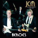 JCM (JON HISEMAN / CLEM CLEMP - HEROES