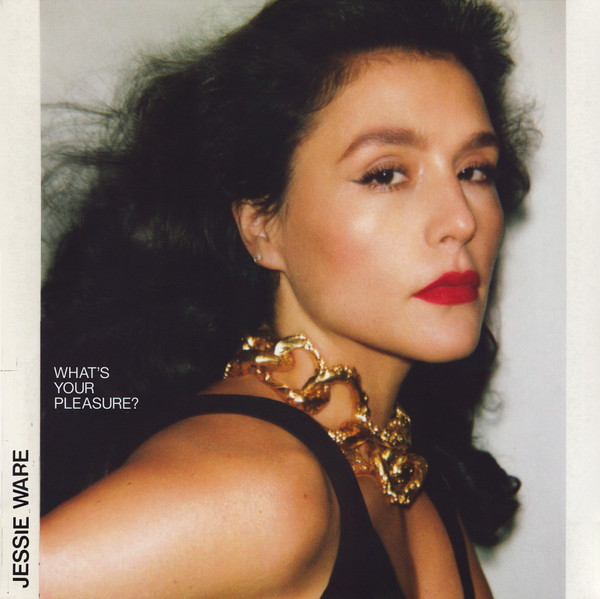V3245.jpg Jessie Ware - What's Your Pleasure? - Image 1