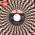 LOS AFRICANOS - TOGETHER PEOPLE (PAMOJA WATU)