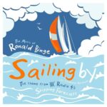 OST - Sailing By-BBC R4 Shipping Forecast Theme(7inch) RSD22