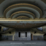 JIM COPPERTHWAITE - BALLROOM GHOSTS