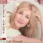 NICKI PARROTT - SAKURA SAKURA