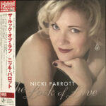 NICKI PARROTT - LOOK OF LOVE