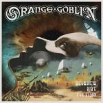 ORANGE GOBLIN - SCIENCE  NOT FICTION