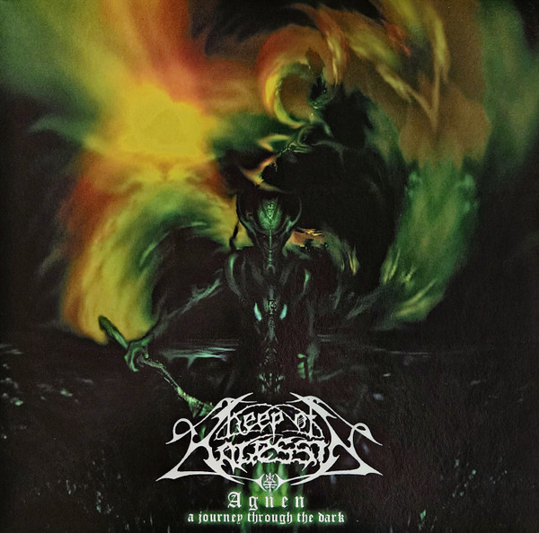 VILELP1137.jpg KEEP OF KALESSIN - AGNEN A JOURNEY THROUGH THE - Image 1